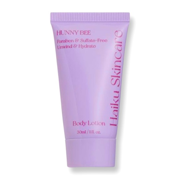 Avon Bath & Body 52 Haiku Hunny Bee Body Lotion Poshmark
